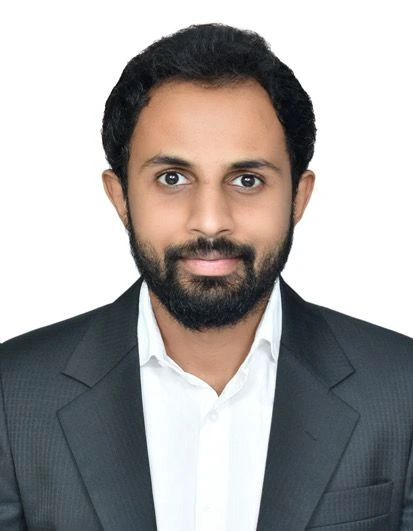 MR. ROHIT BHUSHAN — Director